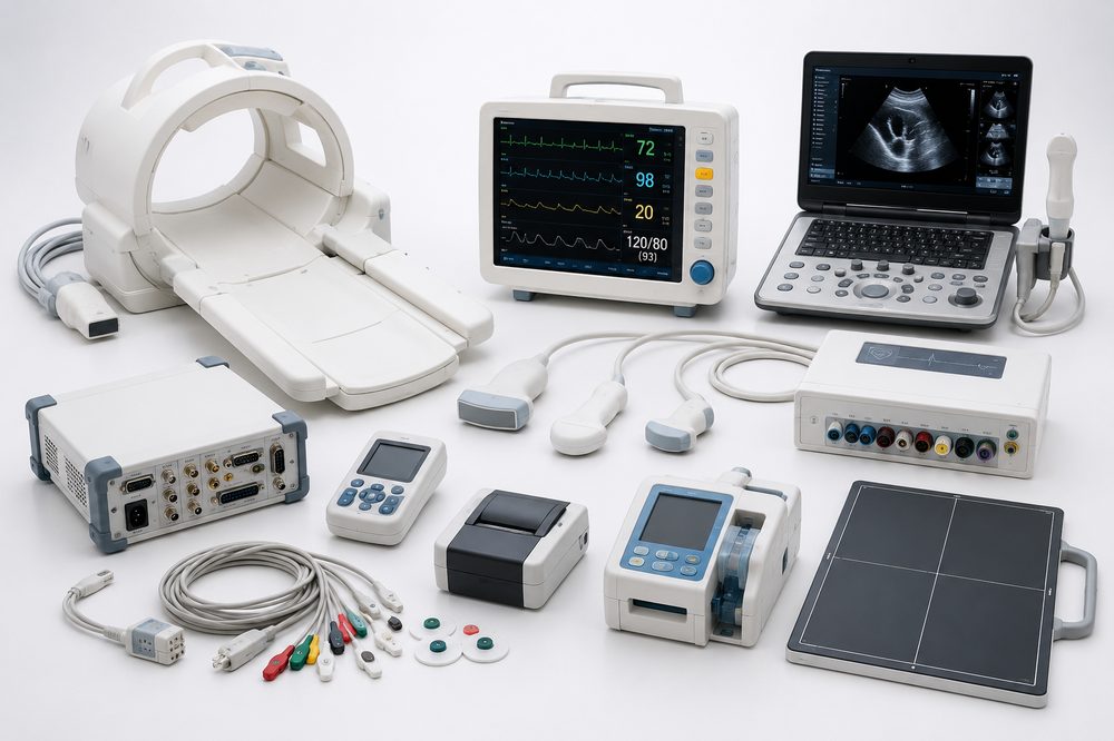 Diagnostic Equipment